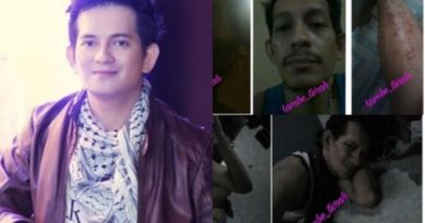 Kondisi Jupiter Fortissimo Setelah Dua Tahun di Penjara Memilukan!