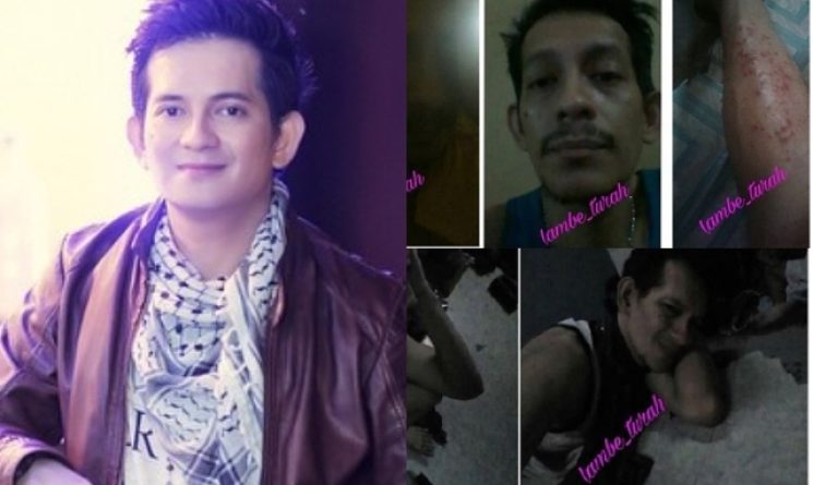 Kondisi Jupiter Fortissimo Setelah Dua Tahun di Penjara Memilukan!