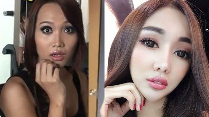 Lucinta Emosi Tinggi Sampai Menangis Saat Dipertemukan dengan Ely Sugigi