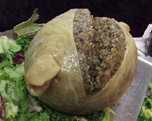 Ngaku Suka Kuliner Ekstrim, Berani Cicipin 9 Makanan Ini
