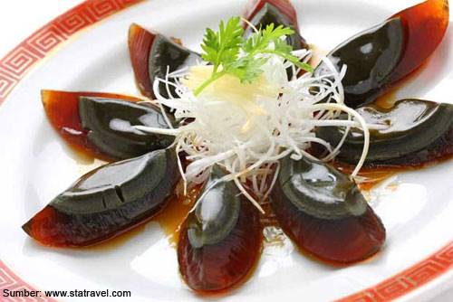 Ngaku Suka Kuliner Ekstrim, Berani Cicipin 9 Makanan Ini