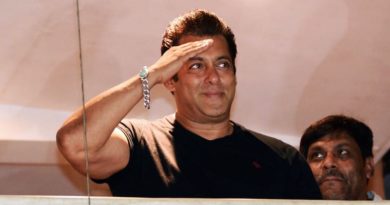 Salman Khan Dibebaskan dari Penjara Komunitas Bishnoi Tak Terima