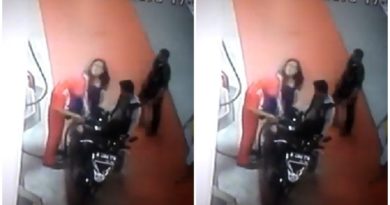 Video Viral, Petugas SPBU Ditampar 3 Kali oleh Ibu-ibu