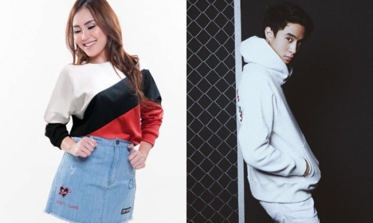 Viral, Kemesraan Kontroversial Ayu Ting Ting dengan Devano Danendra