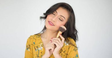3 Jenis Makeup Agar Wajah Tidak Pucat Saat Berpuasa