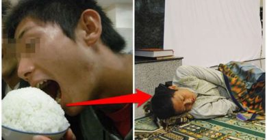5 Kesalahan Ketika Sahur yang Membuat Badan Lemas Seharian