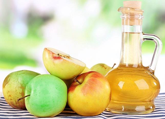 7 Makanan Kaya Serat Untuk Lancarkan Pencernaan Saat Puasa