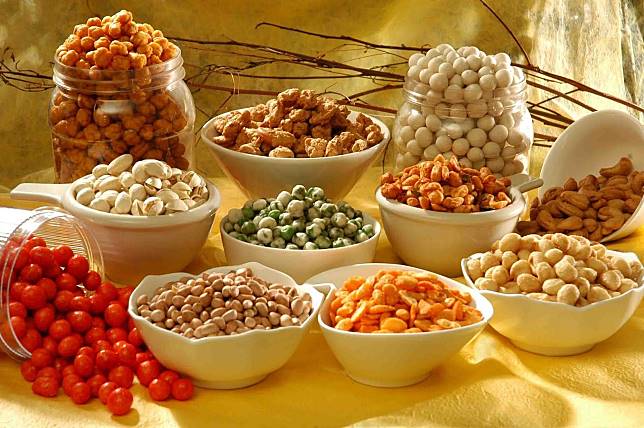 7 Makanan Kaya Serat Untuk Lancarkan Pencernaan Saat Puasa