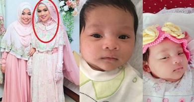 Berita Duka, Cucu Aa Gym Meninggal Dunia di Usia 2 Bulan