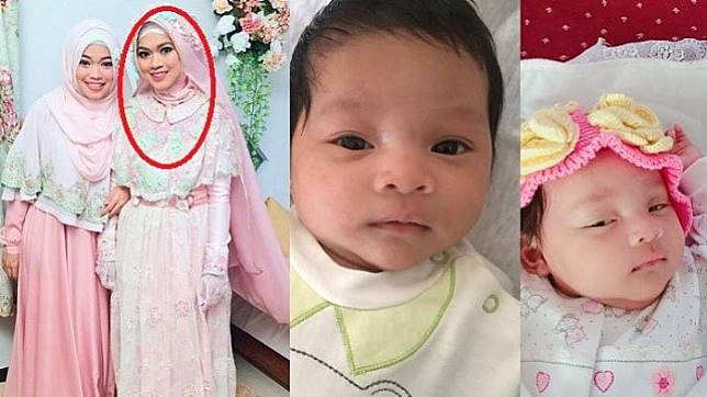 Berita Duka, Cucu Aa Gym Meninggal Dunia di Usia 2 Bulan