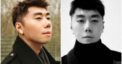 Ekspresi Terkejut Roy Kiyoshi Saat di Karma Bikin Heboh
