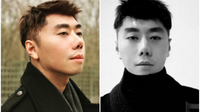 Ekspresi Terkejut Roy Kiyoshi Saat di Karma Bikin Heboh