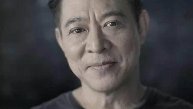 Jet Li Terkena Penyakit Ganas, Kondisinya Sangat Memprihatinkan