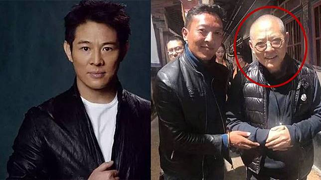 Jet Li Terkena Penyakit Ganas, Kondisinya Sangat Memprihatinkan