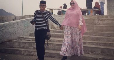 Komedian Sutisna alias Sule Digugat Cerai Istri