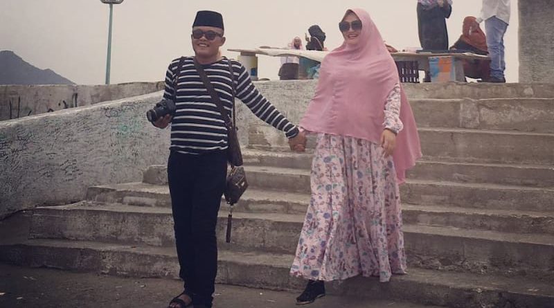 Komedian Sutisna alias Sule Digugat Cerai Istri