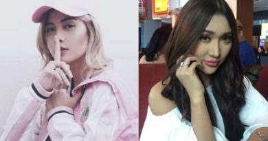 Lucinta Luna Marah Besar Disuruh Jumat-an sama Awkarin