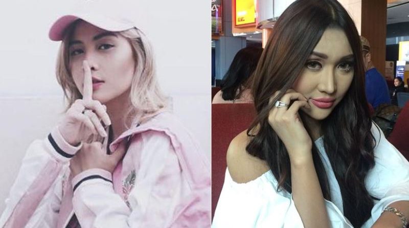 Lucinta Luna Marah Besar Disuruh Jumat-an sama Awkarin
