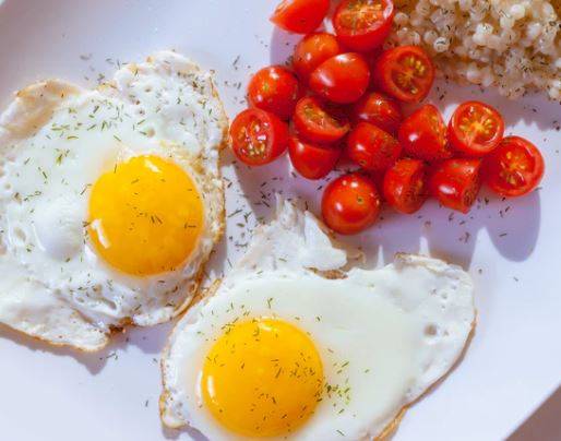 Makanan Praktis dan Bernutrisi Saat Terlambat Bangun Sahur