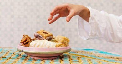 Makanan Praktis dan Bernutrisi Saat Terlambat Bangun Sahur