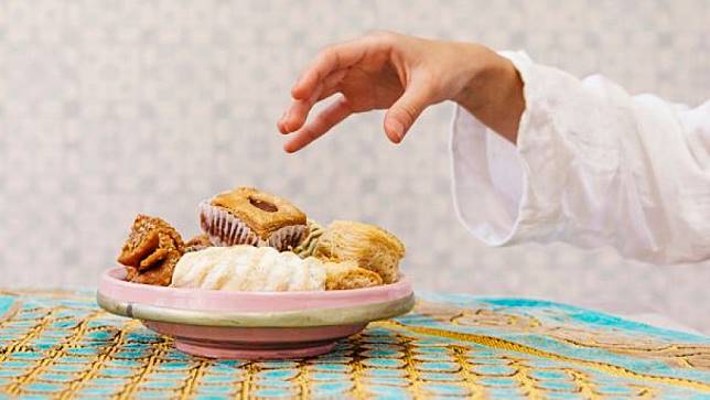 Makanan Praktis dan Bernutrisi Saat Terlambat Bangun Sahur