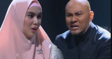 Perdebatan Seru Deddy Corbuzier dan Kartika Putri Soal hijab