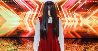 The Sacred Riana Tampil di Ajang Americas Got Talent Keren
