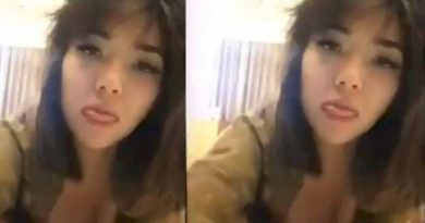 Akhirnya Pelaku penyebar Video Syur mirip Gisel Di Tangkap