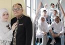 Disiarkan Live Hari ini Sule dan Nathalie Holscher Menikah