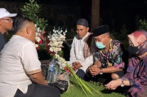 Disiarkan Live Hari ini Sule dan Nathalie Holscher Menikah 