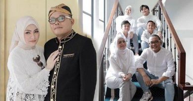 Disiarkan Live Hari ini Sule dan Nathalie Holscher Menikah