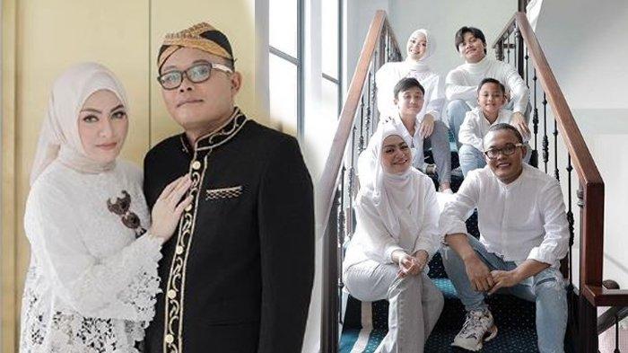 Disiarkan Live Hari ini Sule dan Nathalie Holscher Menikah