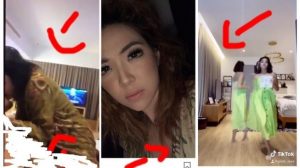 Heboh! Beredar Video Syur Mirip Gisel 19 Detik