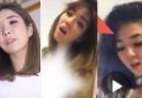 Heboh! Beredar Video Syur Mirip Gisella Anastasia 19 Detik