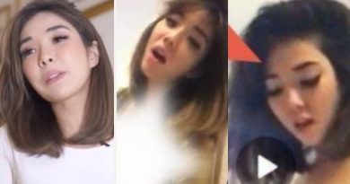 Heboh! Beredar Video Syur Mirip Gisella Anastasia 19 Detik