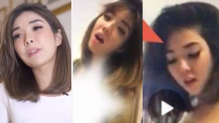 Heboh! Beredar Video Syur Mirip Gisella Anastasia 19 Detik