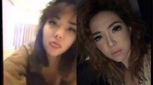 Heboh! Beredar Video Syur Mirip Gisella Anastasia 19 Detik