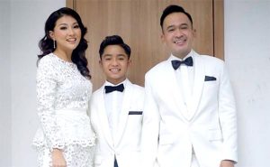 Ruben Onsu Laporkan 20 Akun Yang Menghina Betrand Peto