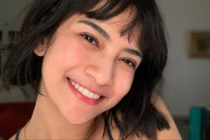 Vanessa Angel Kembali Menjalani Sisa Tahanan