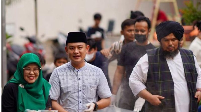 Derry Sulaiman dituding jebak Bobon Santoso Mualaf