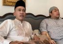 Ruben Onsu jujur umumkan mualaf saat lebaran