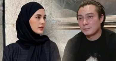 Wow Paula sebut Baim Wong juga pernah Selingkuh