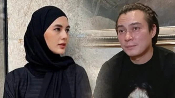 Wow Paula sebut Baim Wong juga pernah Selingkuh