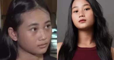 Viral Aura Cinta Protes ke Dedy Mulyadi Gubernur Jawa Barat