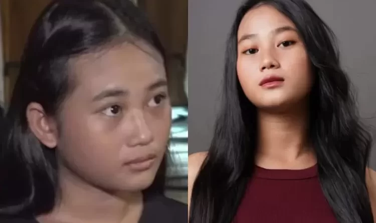 Viral Aura Cinta Protes ke Dedy Mulyadi Gubernur Jawa Barat