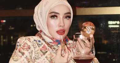 Shella Saukia Punya Hutang 36 Miliar dan Rumah Masih Kredit