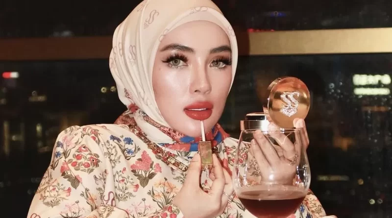 Shella Saukia Punya Hutang 36 Miliar dan Rumah Masih Kredit