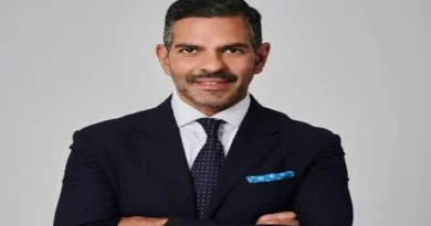 Triliuner India, Sunjay Kapoor Tewas Gara-gara Telan Lebah
