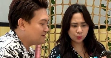 Chikita Meidy Diduga Krdt kepada Suaminya