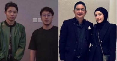 imas Anggara akui kesalahan dan minta maaf langsung usai tampar Kiesha Alvaro